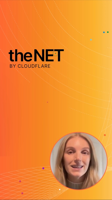 Cloudflare social video