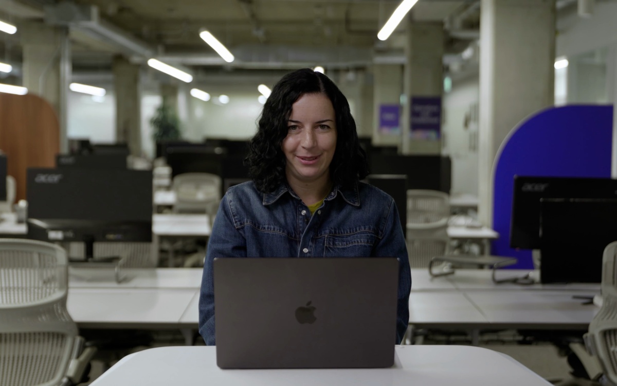 Amp customer story video